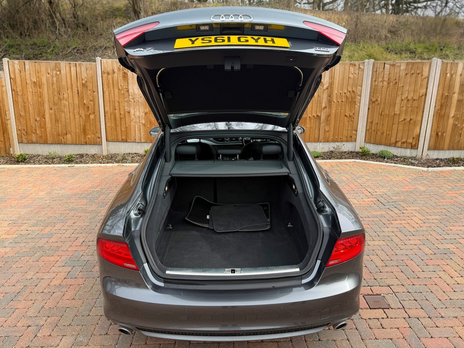 Used Audi A7 2012 for sale - 78064134: Photo 7