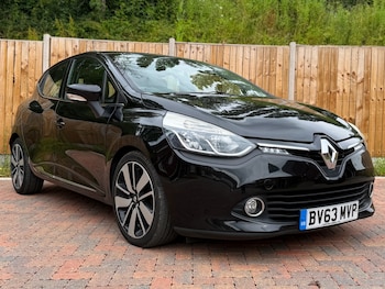 Used Renault Clio 2013 for sale - 79060187: Photo