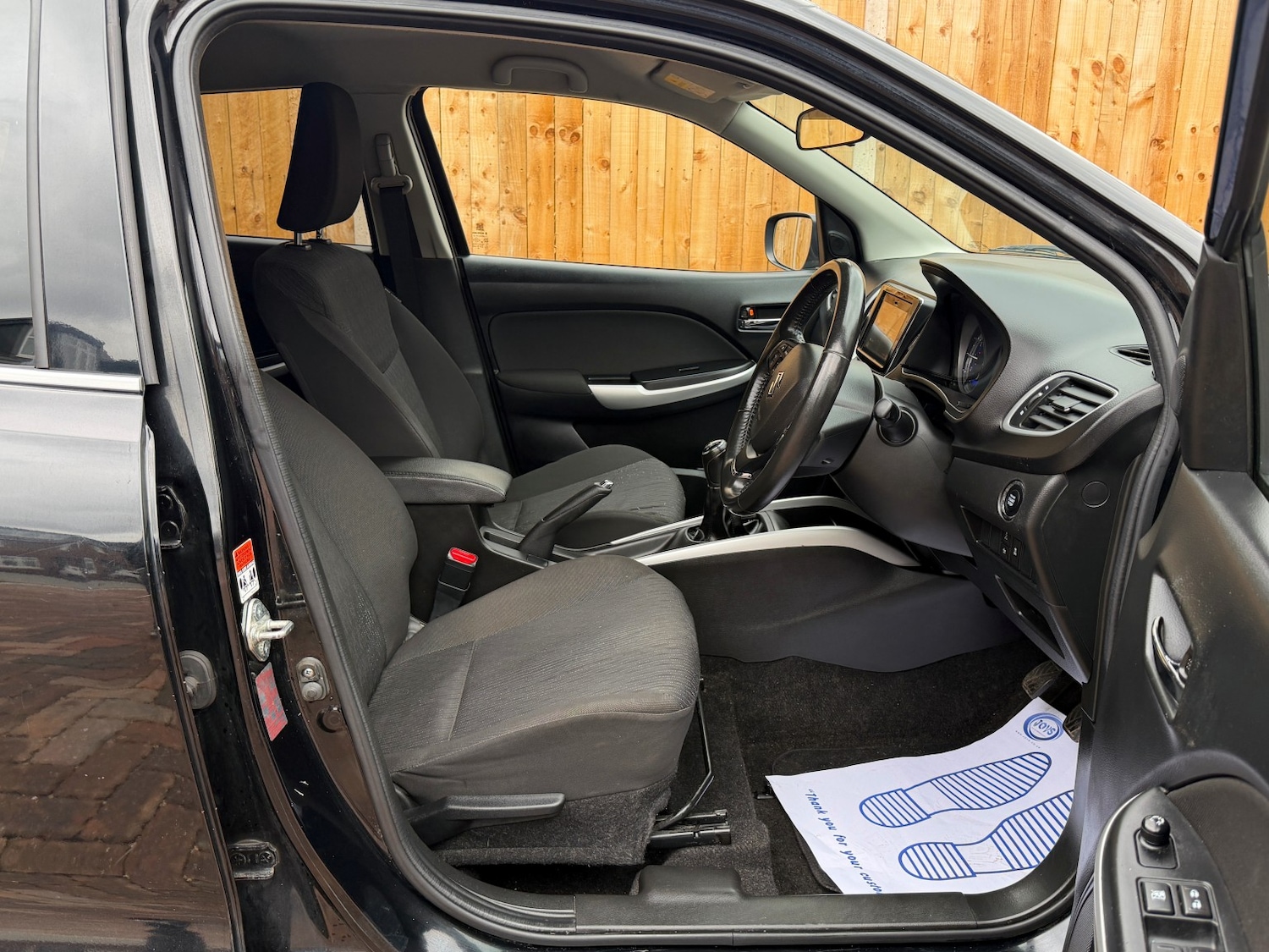 Used Suzuki Baleno 2017 for sale - 77610033: Photo 13