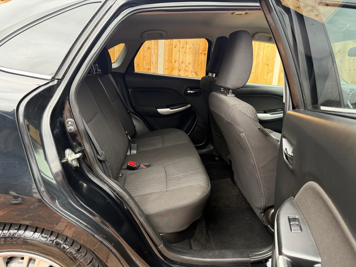 Used Suzuki Baleno 2017 for sale - 77610033: Photo 15