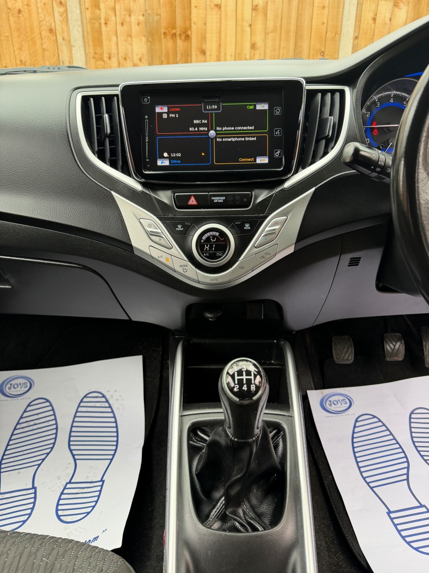 Used Suzuki Baleno 2017 for sale - 77610033: Photo 18