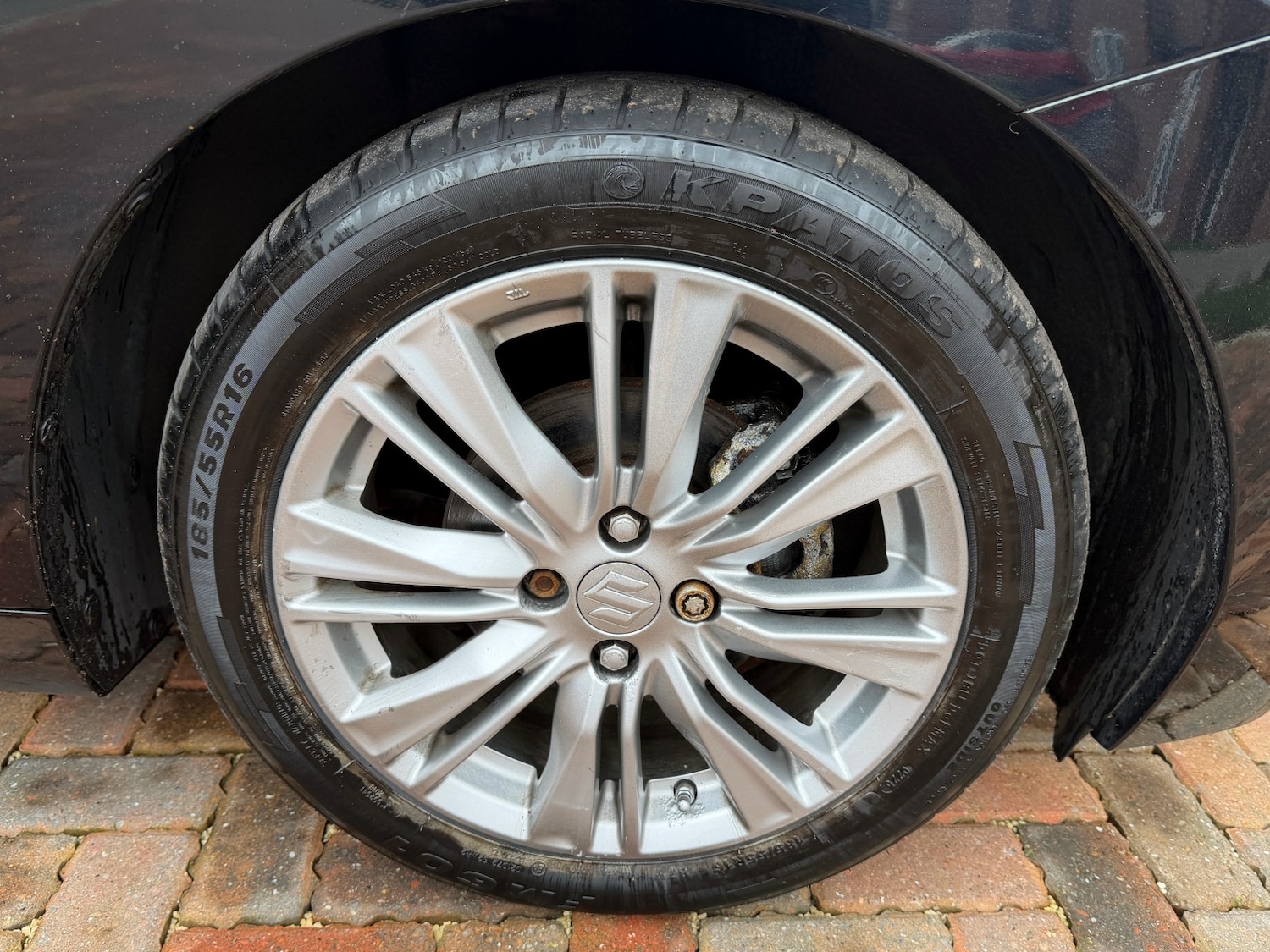 Used Suzuki Baleno 2017 for sale - 77610033: Photo 21