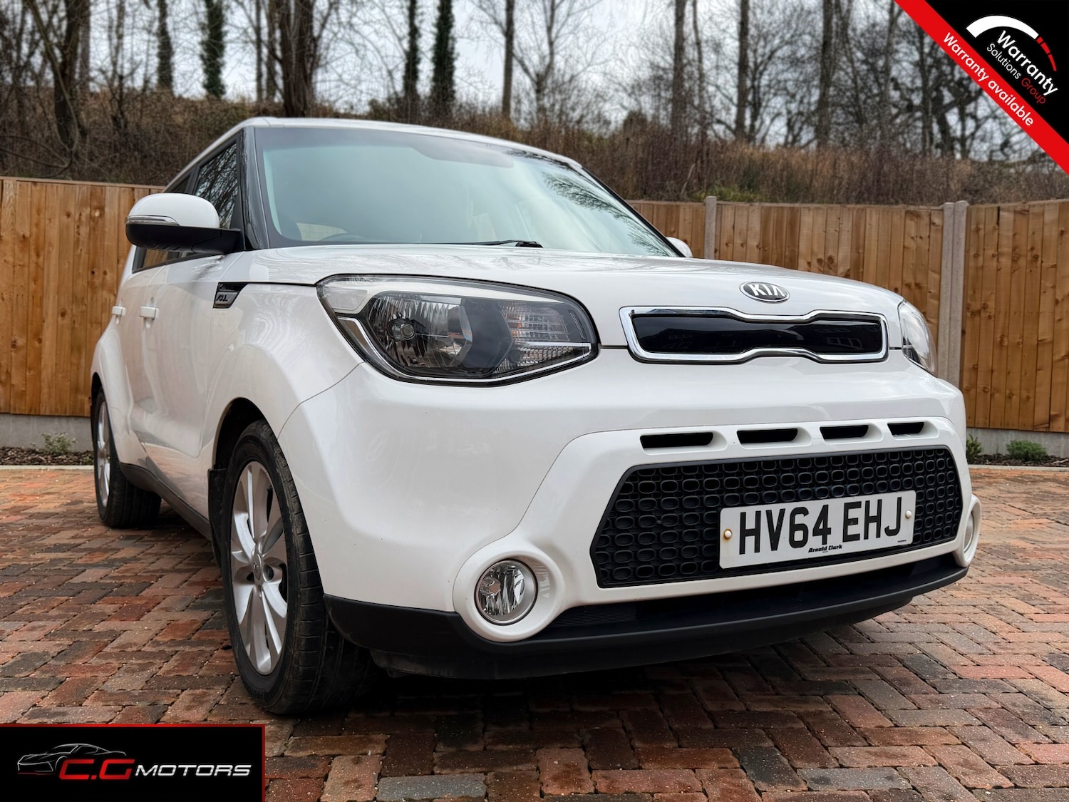 Used Kia Soul 2014 for sale - 77721342: Photo 1