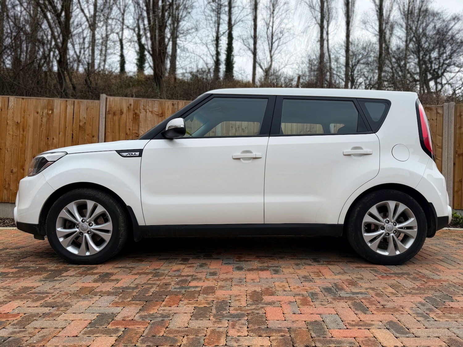 Used Kia Soul 2014 for sale - 77721342: Photo 10