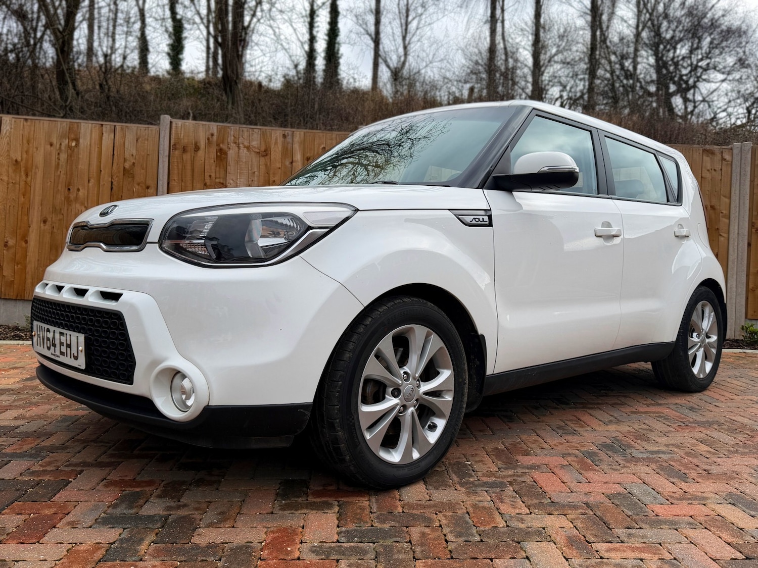 Used Kia Soul 2014 for sale - 77721342: Photo 11
