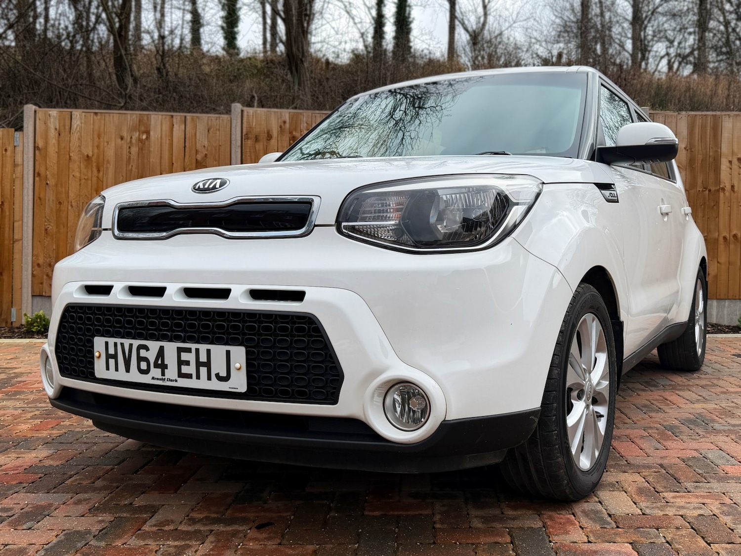 Used Kia Soul 2014 for sale - 77721342: Photo 12