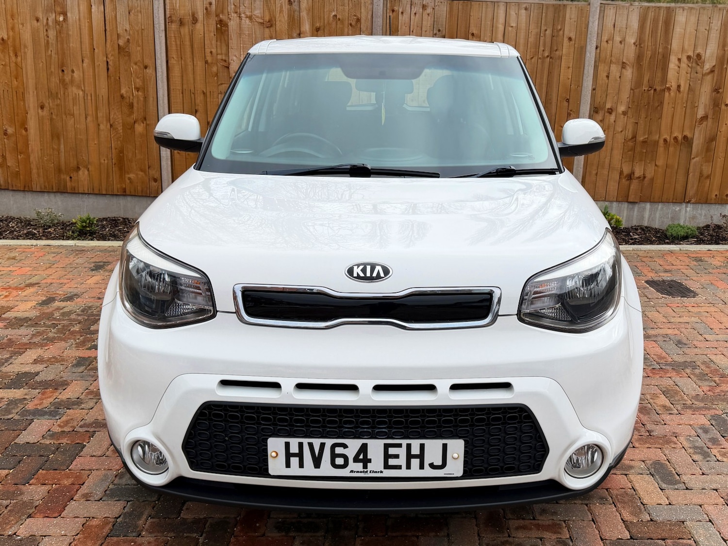 Used Kia Soul 2014 for sale - 77721342: Photo 13