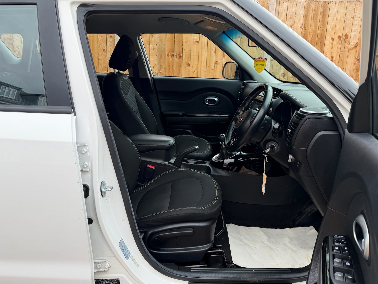 Used Kia Soul 2014 for sale - 77721342: Photo 14