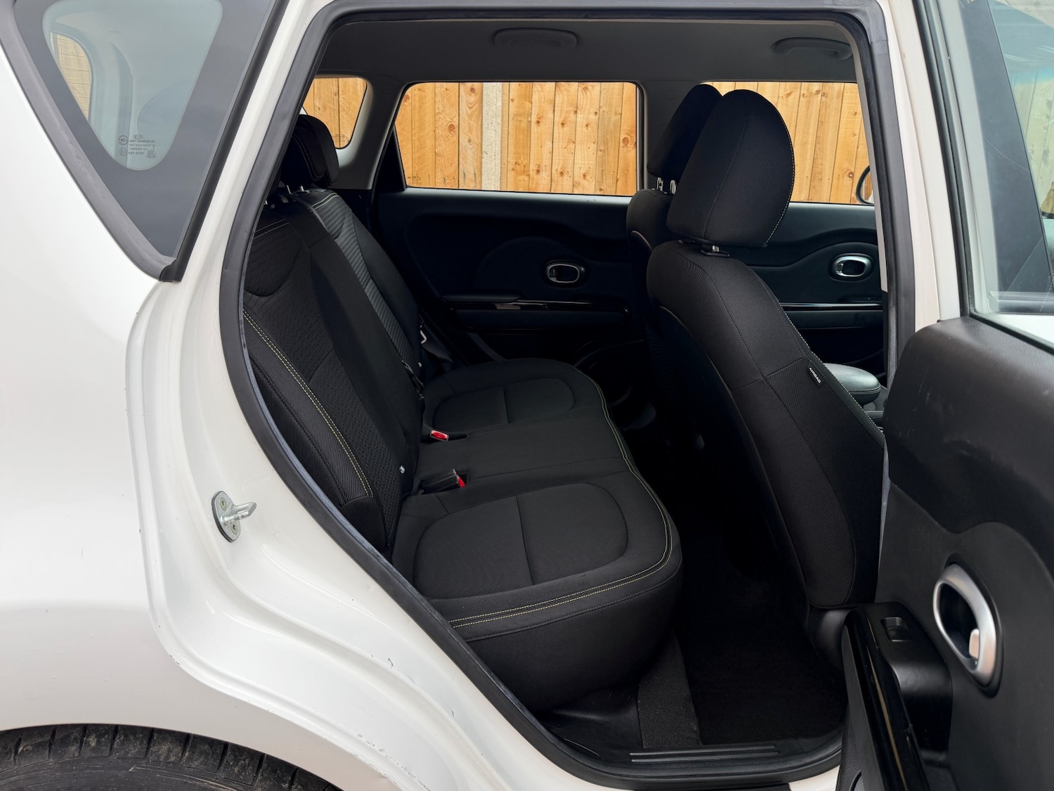 Used Kia Soul 2014 for sale - 77721342: Photo 16