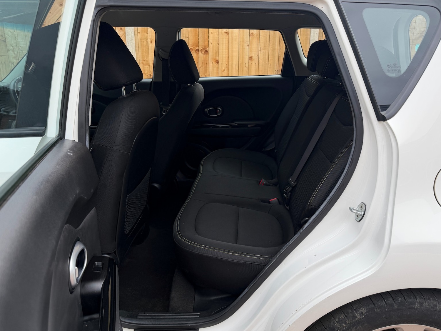 Used Kia Soul 2014 for sale - 77721342: Photo 17