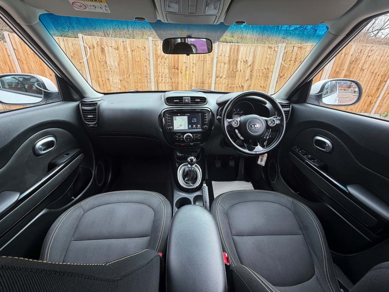 Used Kia Soul 2014 for sale - 77721342: Photo 18