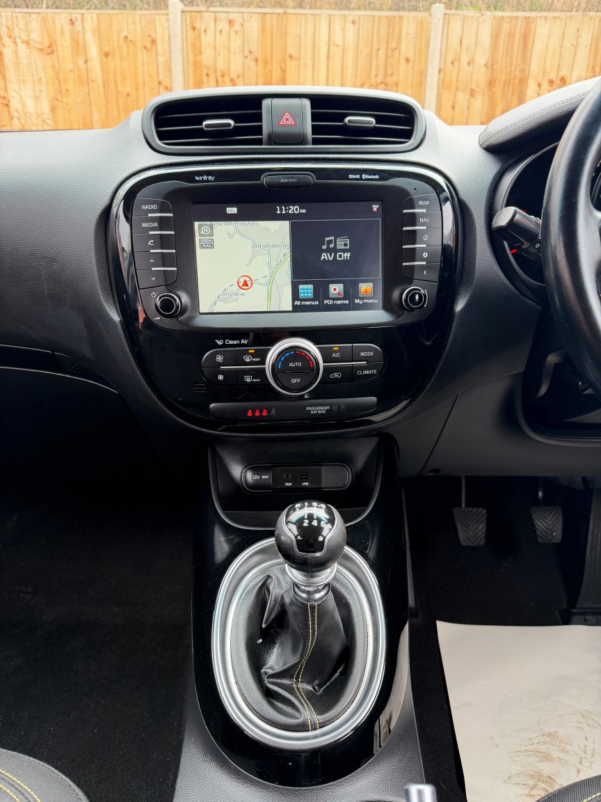 Used Kia Soul 2014 for sale - 77721342: Photo 19