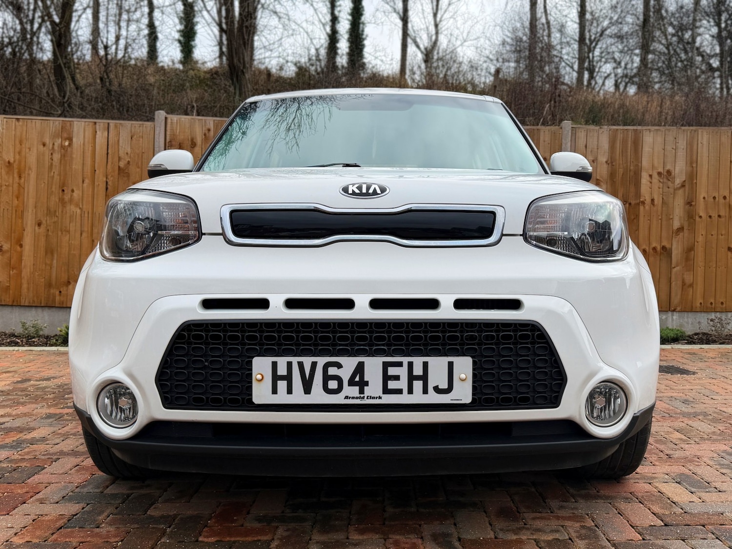Used Kia Soul 2014 for sale - 77721342: Photo 2