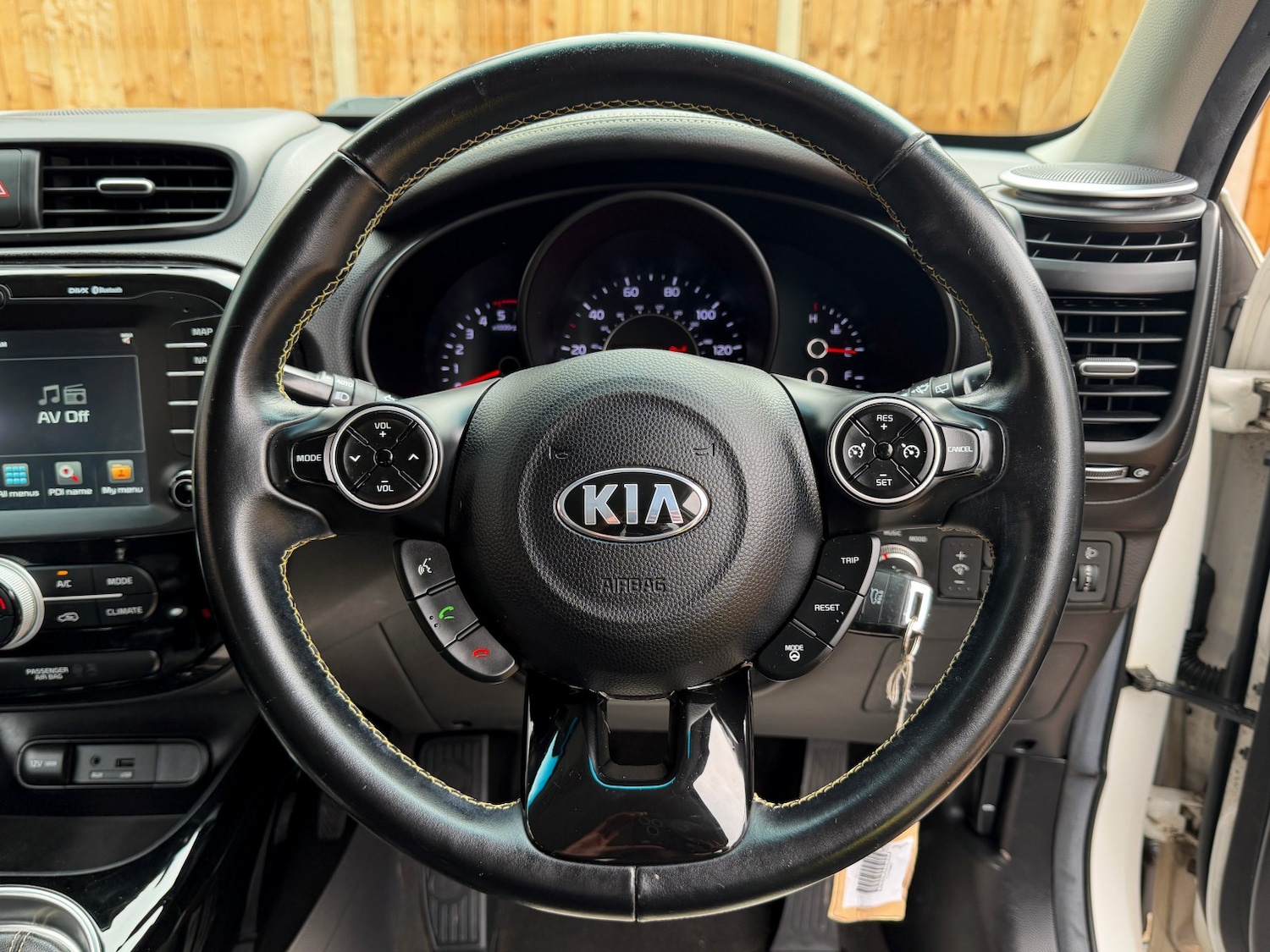 Used Kia Soul 2014 for sale - 77721342: Photo 20