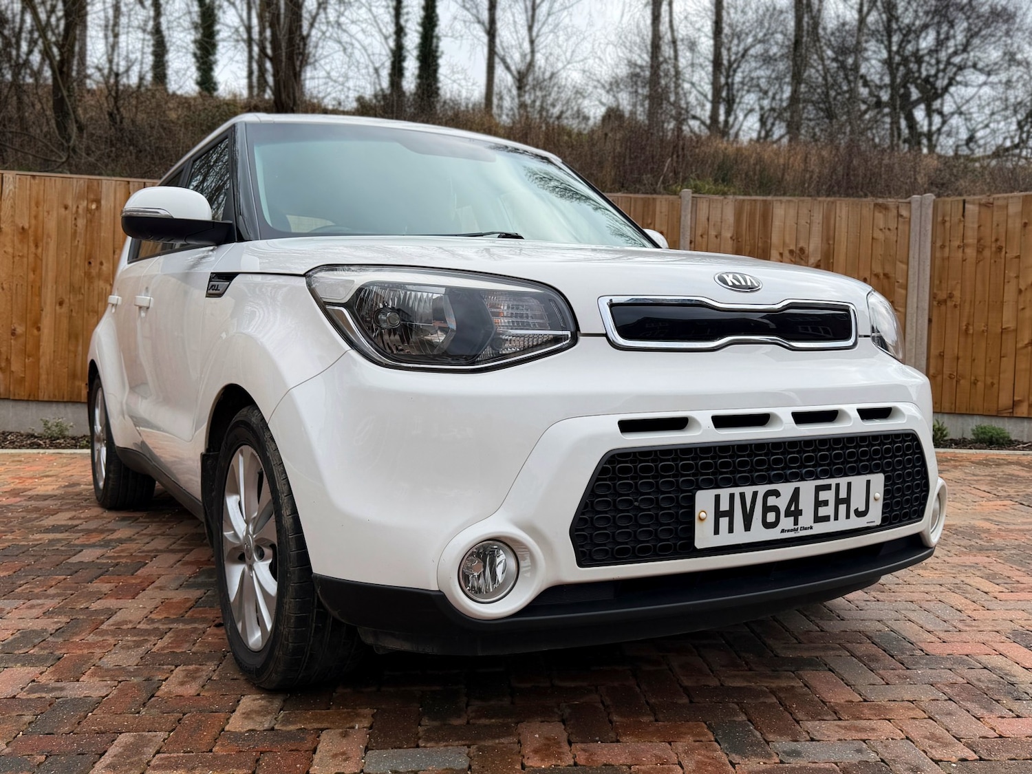 Used Kia Soul 2014 for sale - 77721342: Photo 3