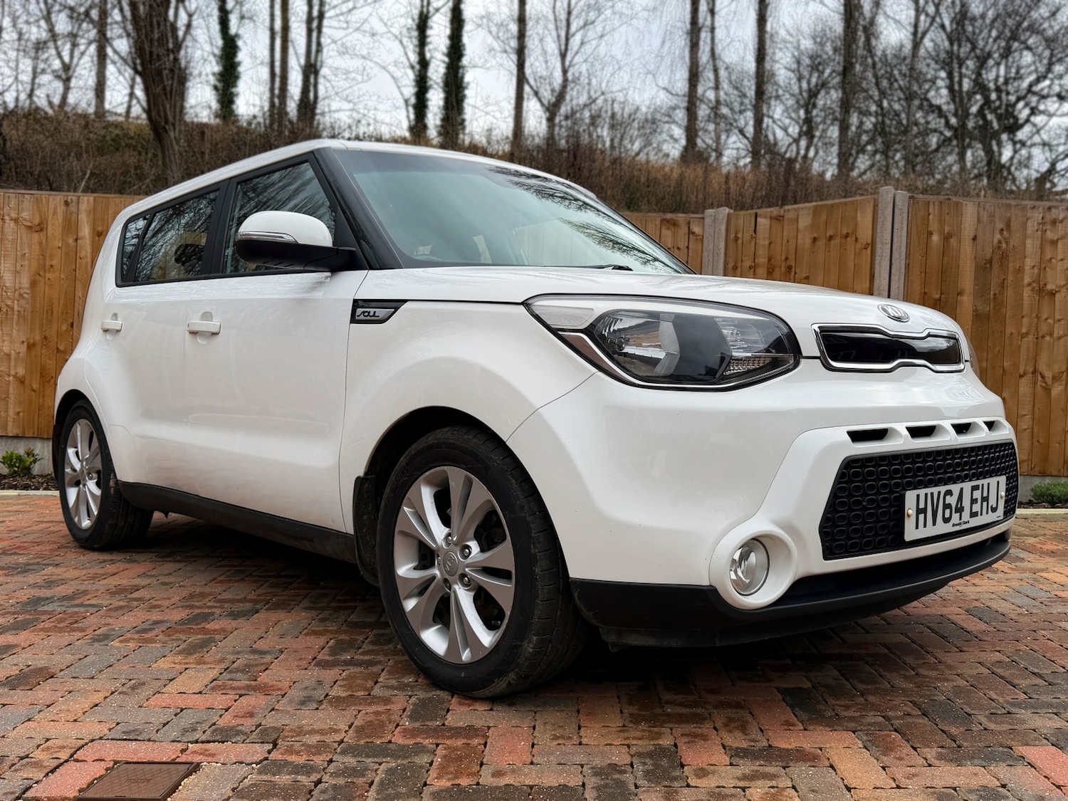 Used Kia Soul 2014 for sale - 77721342: Photo 4