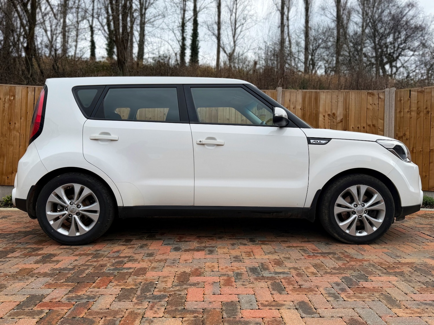 Used Kia Soul 2014 for sale - 77721342: Photo 5