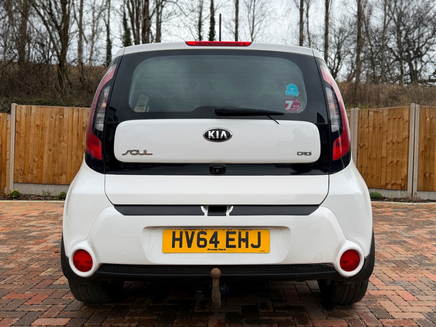 Used Kia Soul 2014 for sale - 77721342: Photo 7