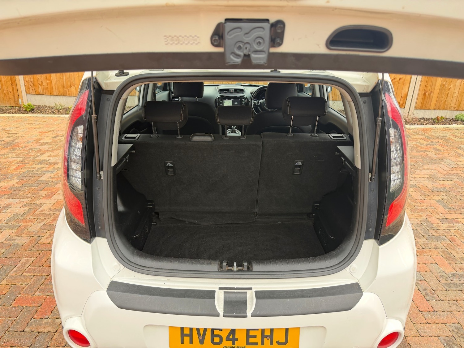 Used Kia Soul 2014 for sale - 77721342: Photo 8