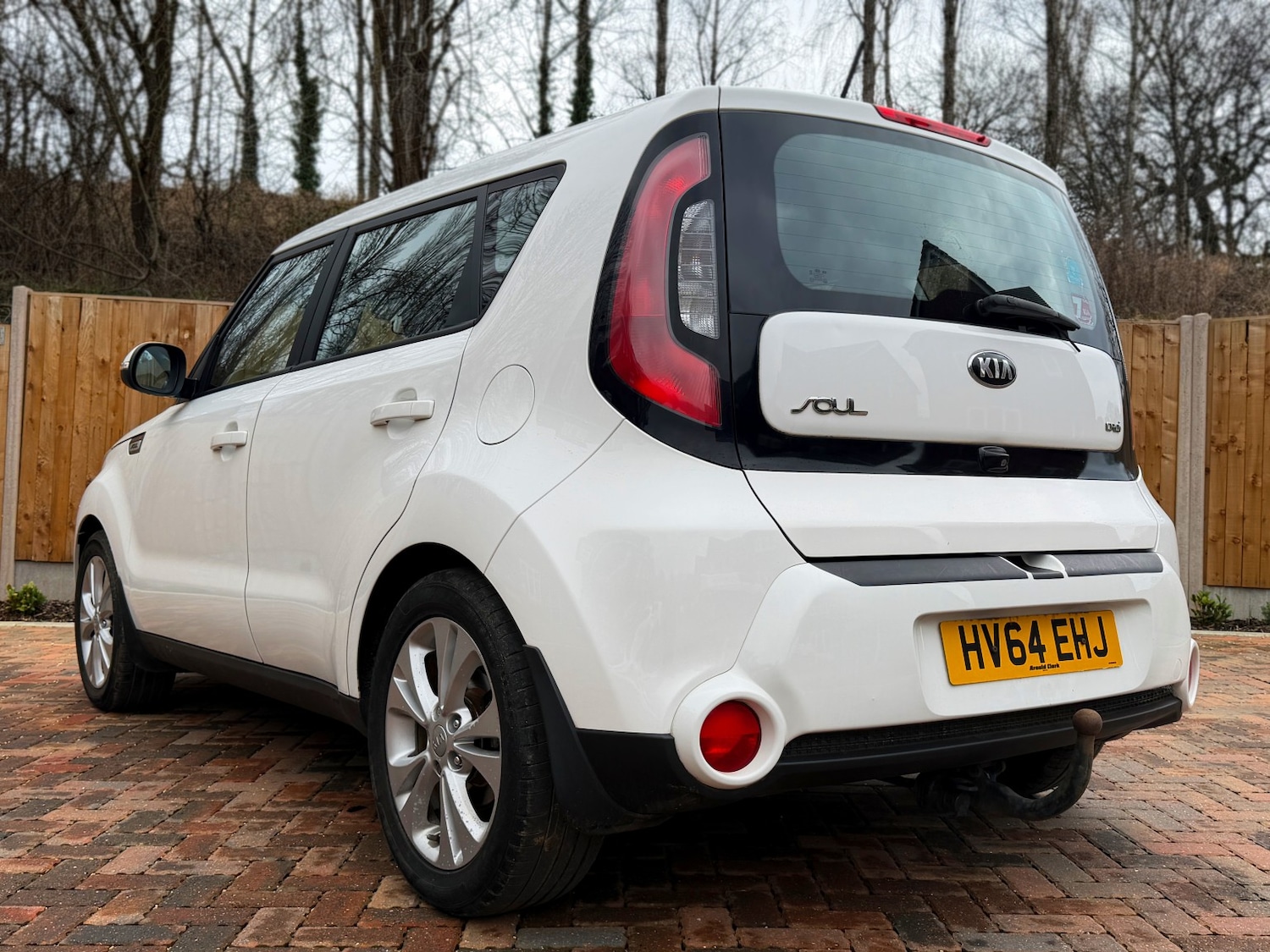 Used Kia Soul 2014 for sale - 77721342: Photo 9