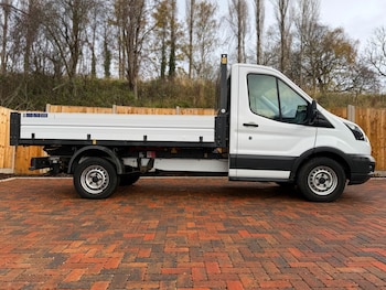 Used Ford Transit 2017 for sale - 77931335: Photo