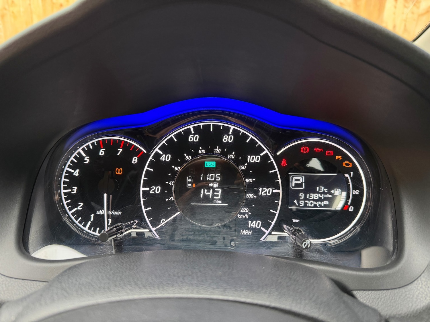 Used Nissan Note 2015 for sale - 76982780: Photo 22