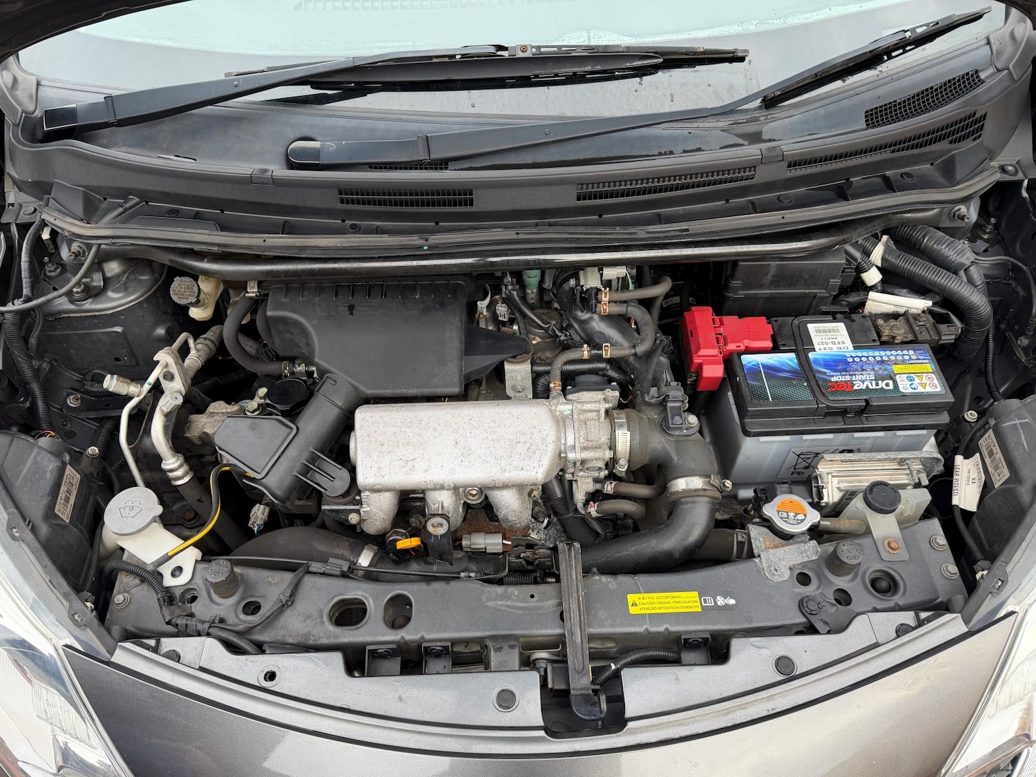 Used Nissan Note 2015 for sale - 76982780: Photo 23