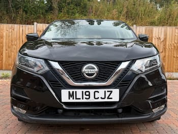 Used Nissan Qashqai 2019 for sale - 79644304: Photo