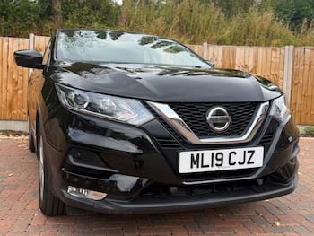 Used Nissan Qashqai 2019 for sale - 79644304: Photo