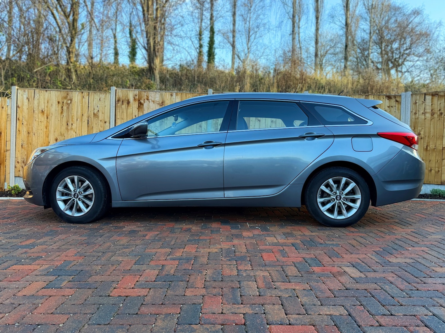 Used Hyundai i40 2015 for sale - 76791523: Photo 10