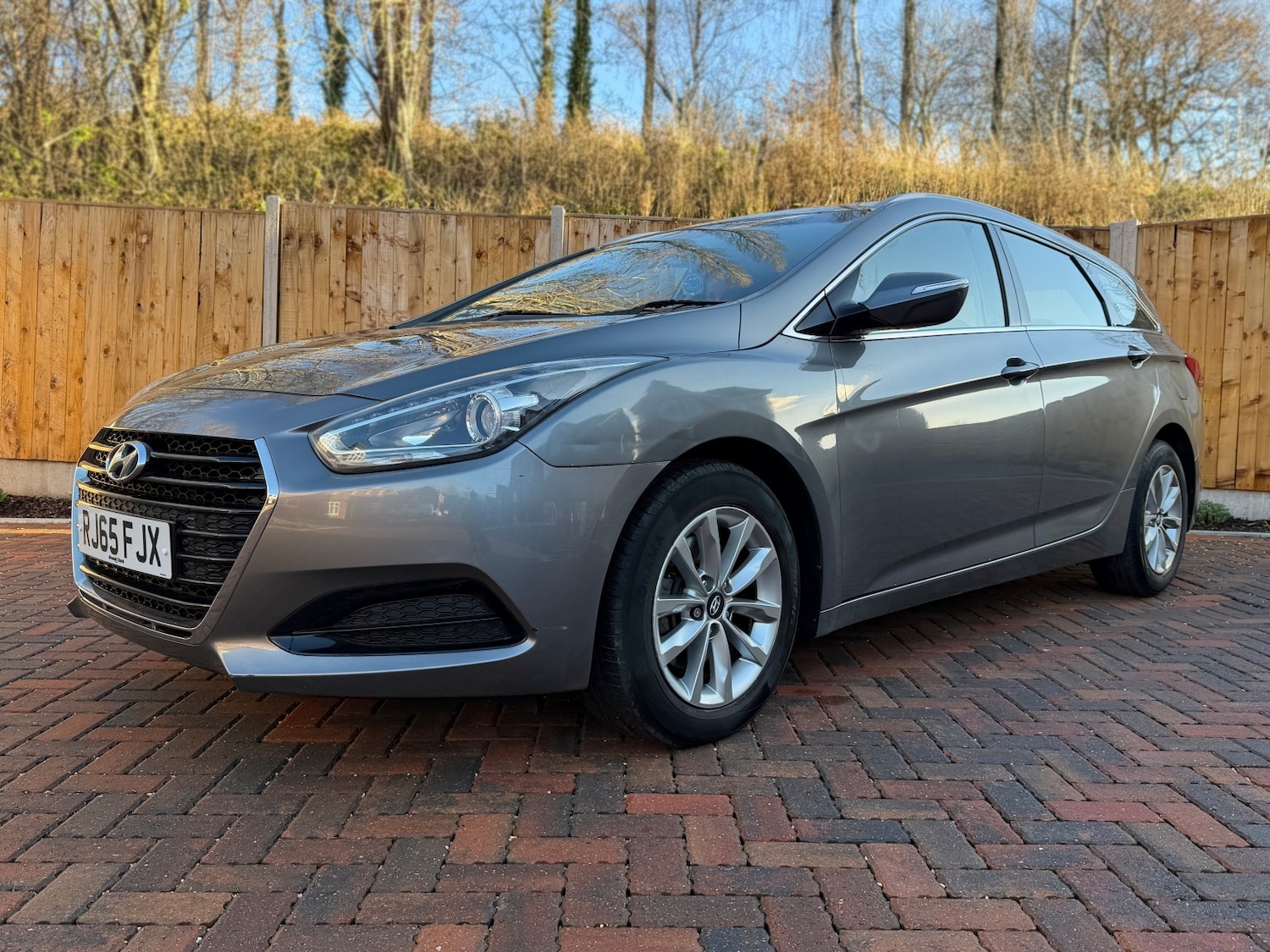 Used Hyundai i40 2015 for sale - 76791523: Photo 11