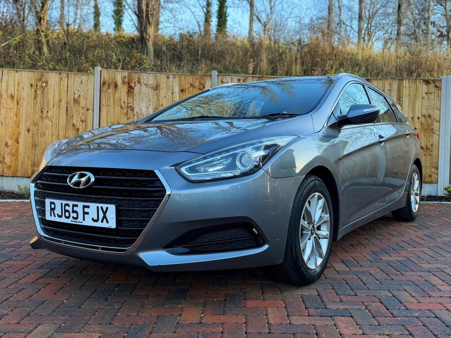 Used Hyundai i40 2015 for sale - 76791523: Photo 12