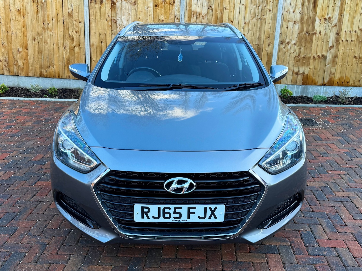 Used Hyundai i40 2015 for sale - 76791523: Photo 13