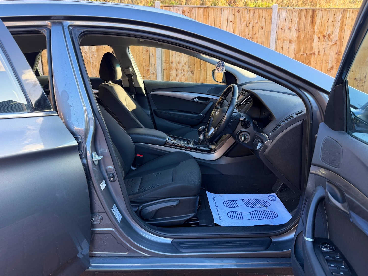 Used Hyundai i40 2015 for sale - 76791523: Photo 14