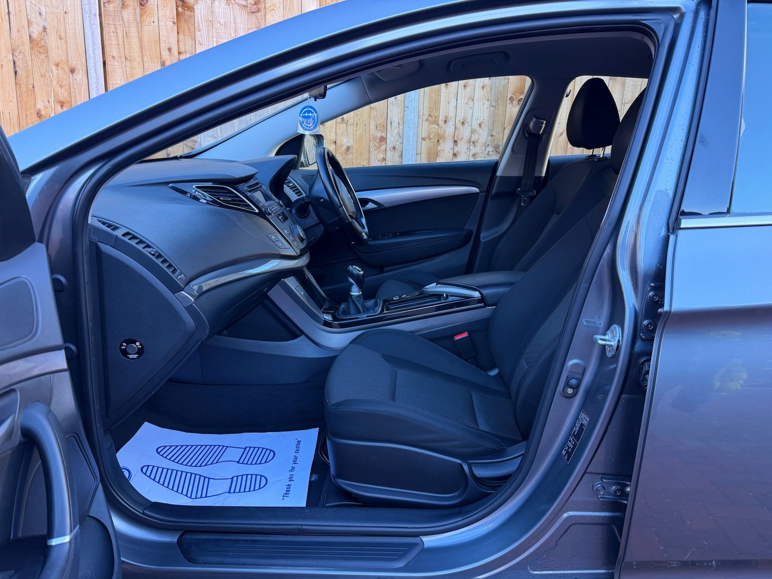 Used Hyundai i40 2015 for sale - 76791523: Photo 15