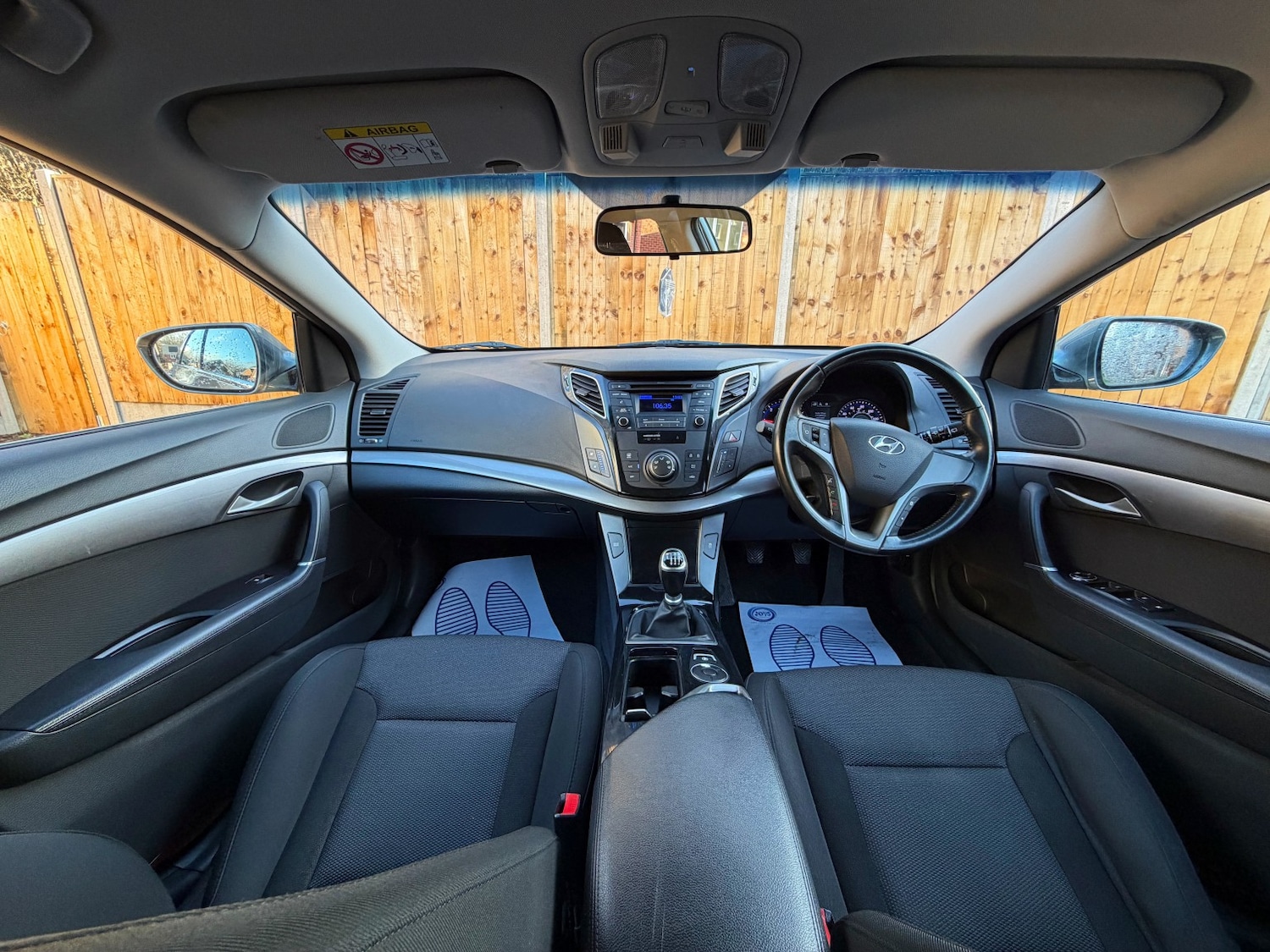 Used Hyundai i40 2015 for sale - 76791523: Photo 18