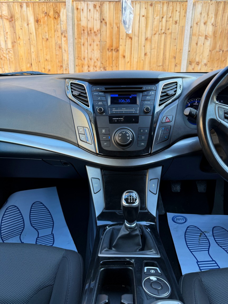 Used Hyundai i40 2015 for sale - 76791523: Photo 19