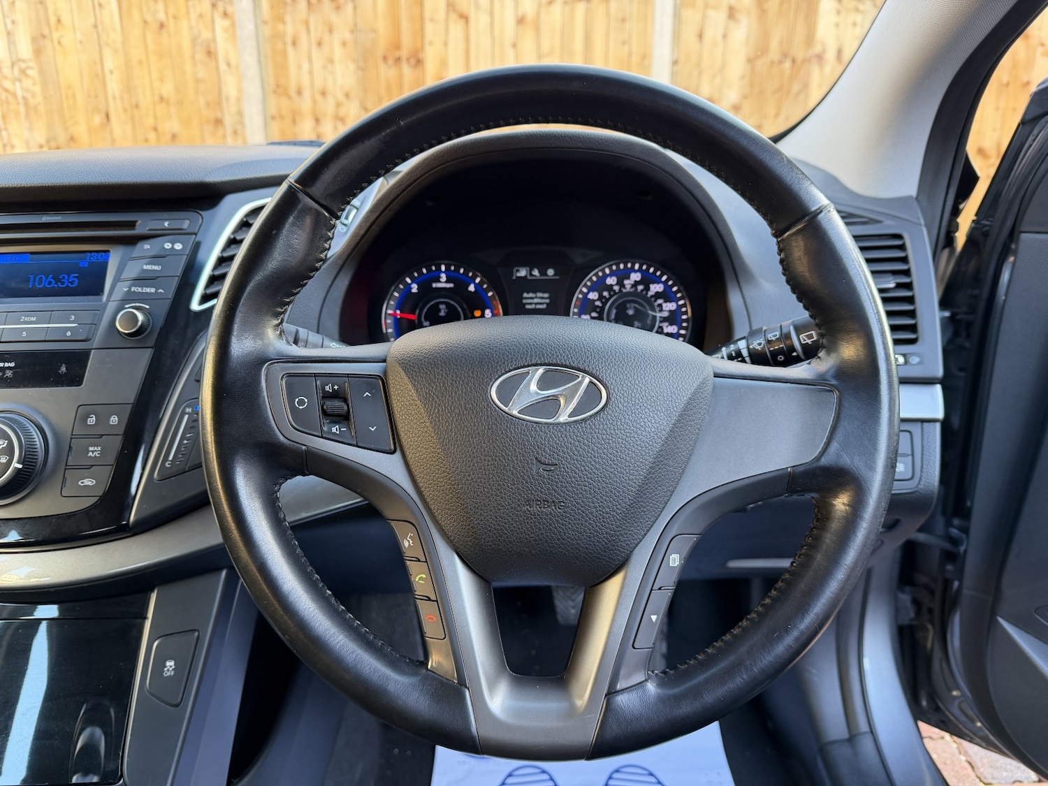 Used Hyundai i40 2015 for sale - 76791523: Photo 20