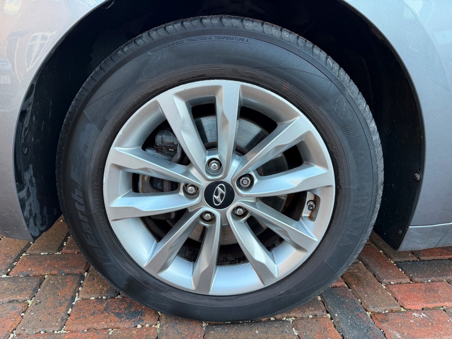 Used Hyundai i40 2015 for sale - 76791523: Photo 23