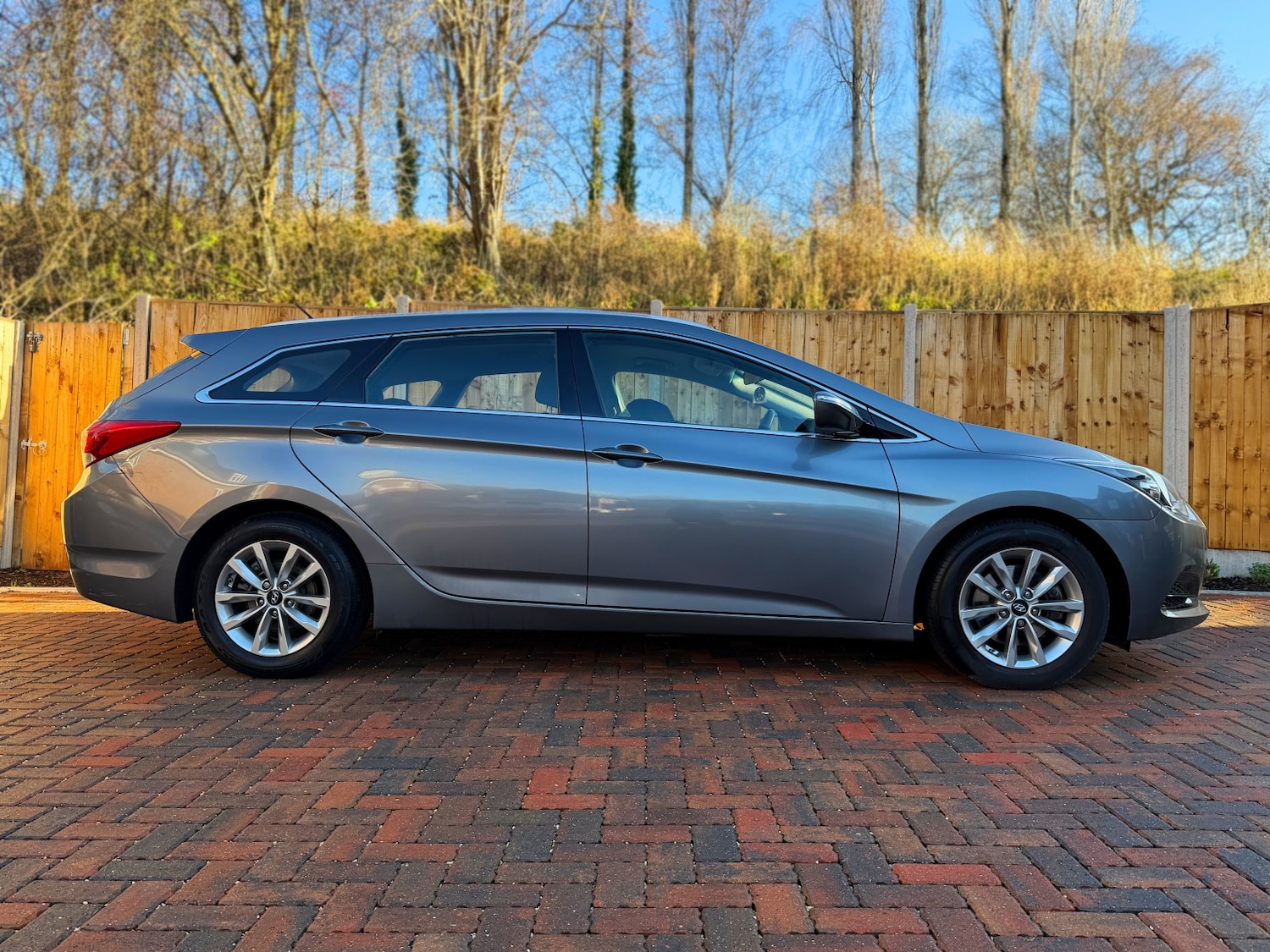 Used Hyundai i40 2015 for sale - 76791523: Photo 5