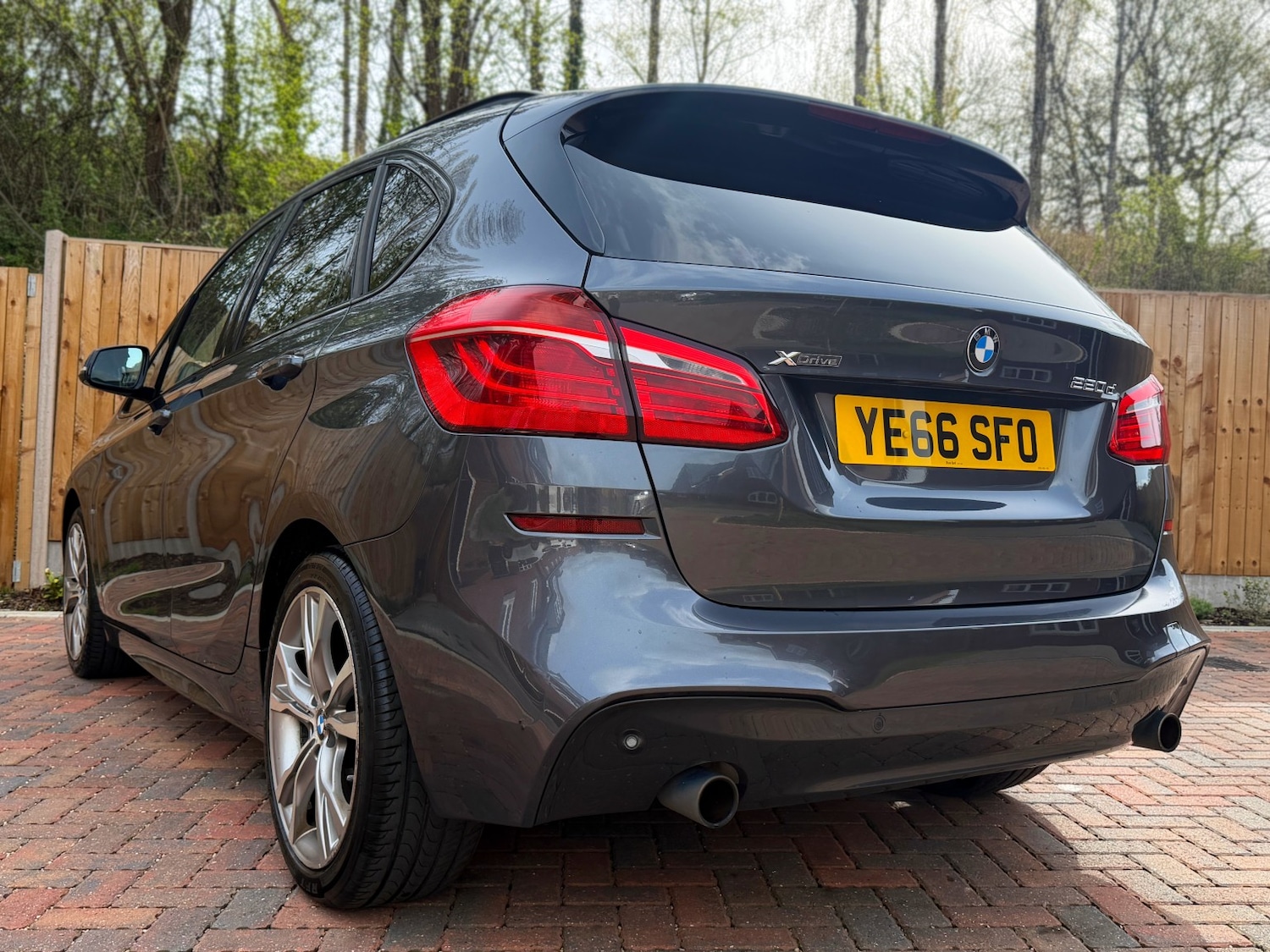 Used BMW 2 Series 2016 for sale - 78198001: Photo 11