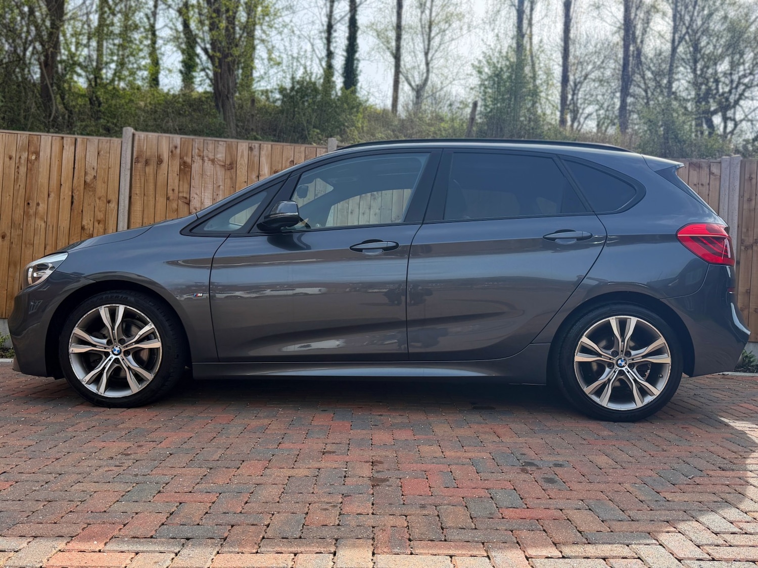 Used BMW 2 Series 2016 for sale - 78198001: Photo 12