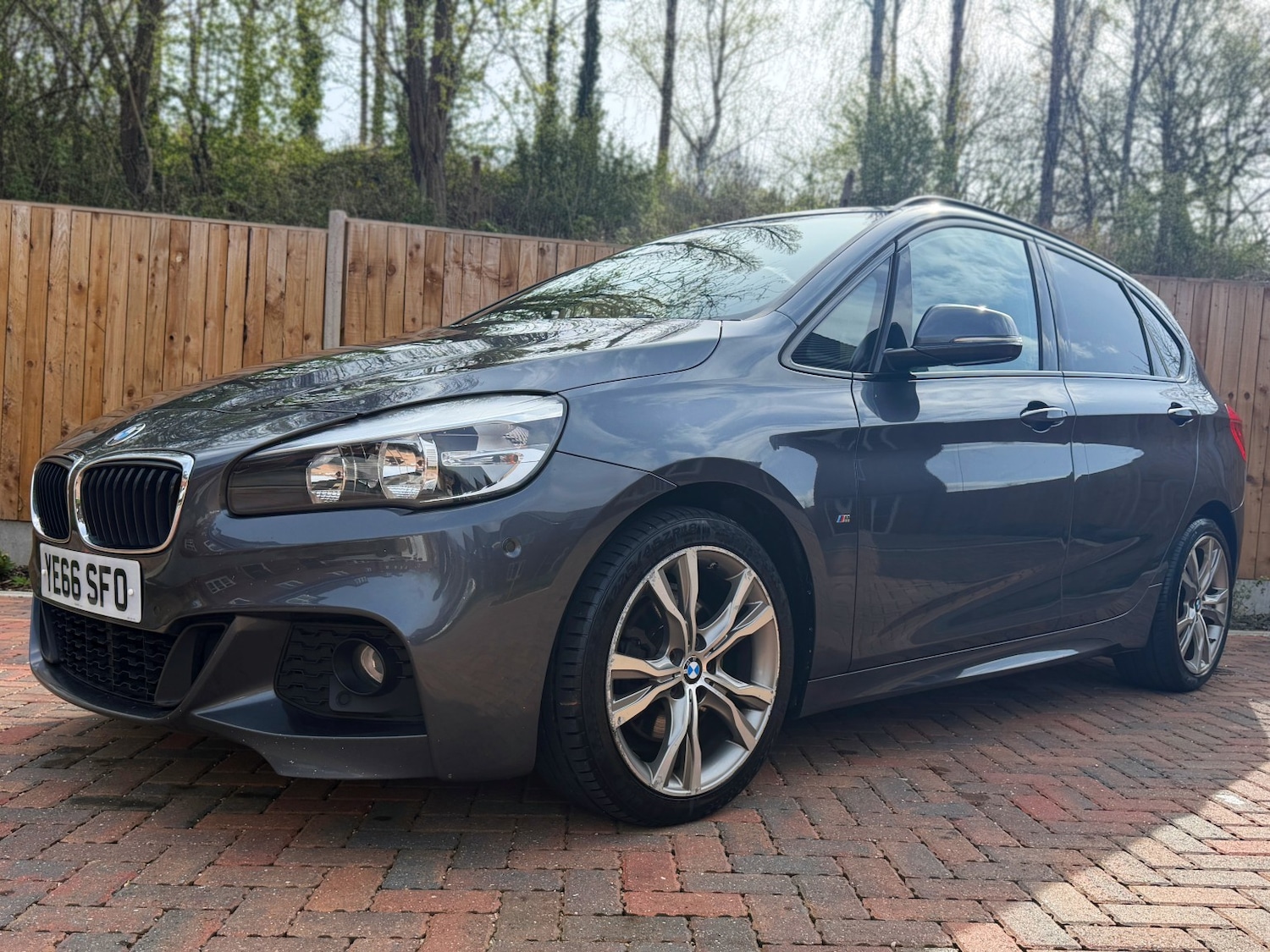 Used BMW 2 Series 2016 for sale - 78198001: Photo 13