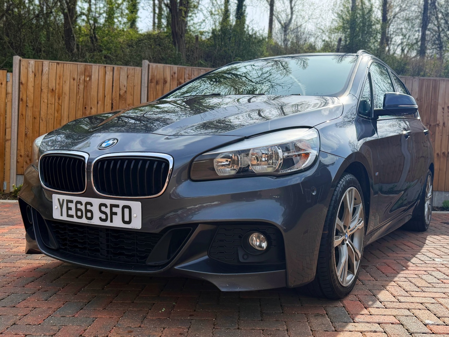 Used BMW 2 Series 2016 for sale - 78198001: Photo 14