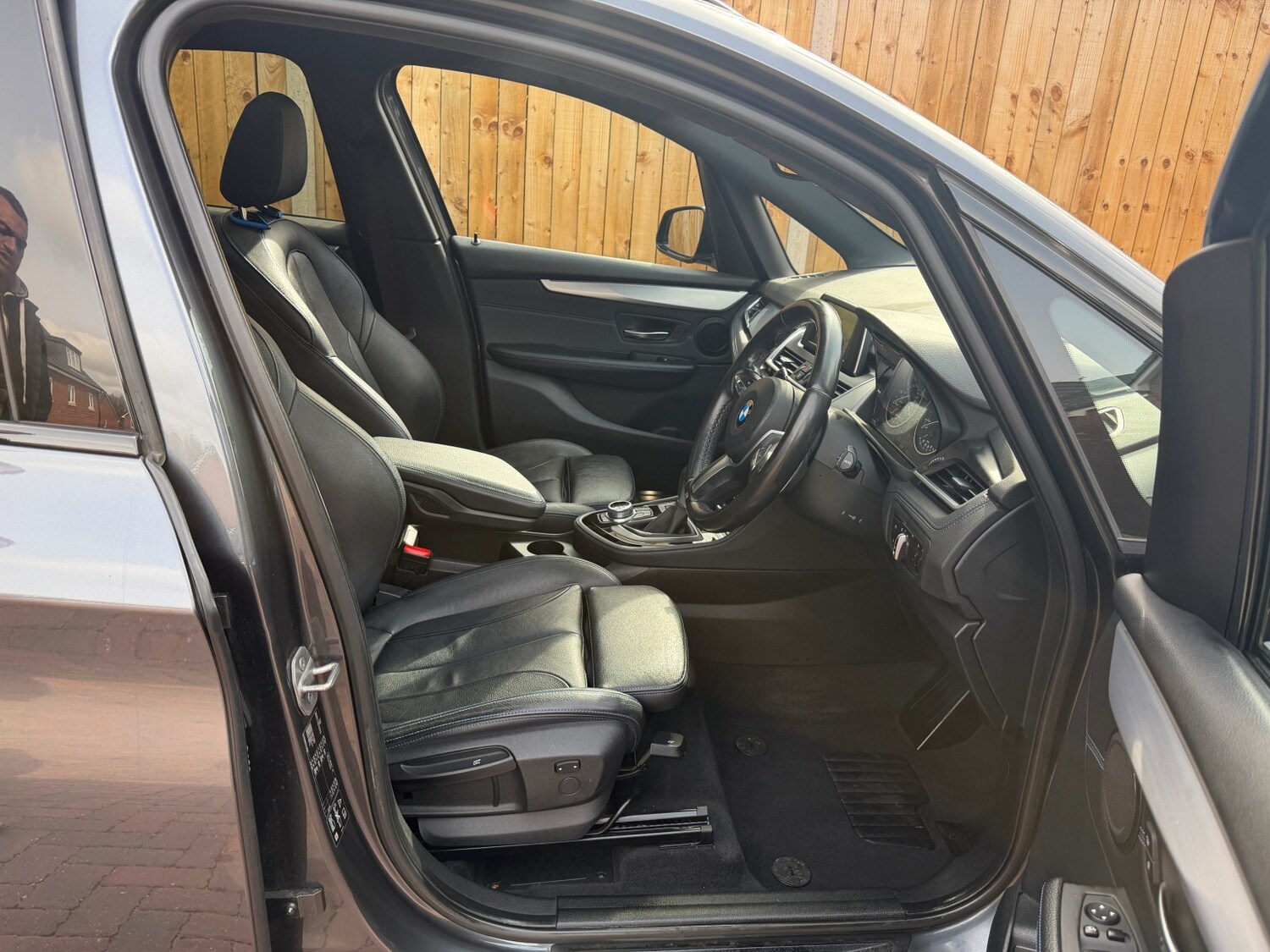 Used BMW 2 Series 2016 for sale - 78198001: Photo 17