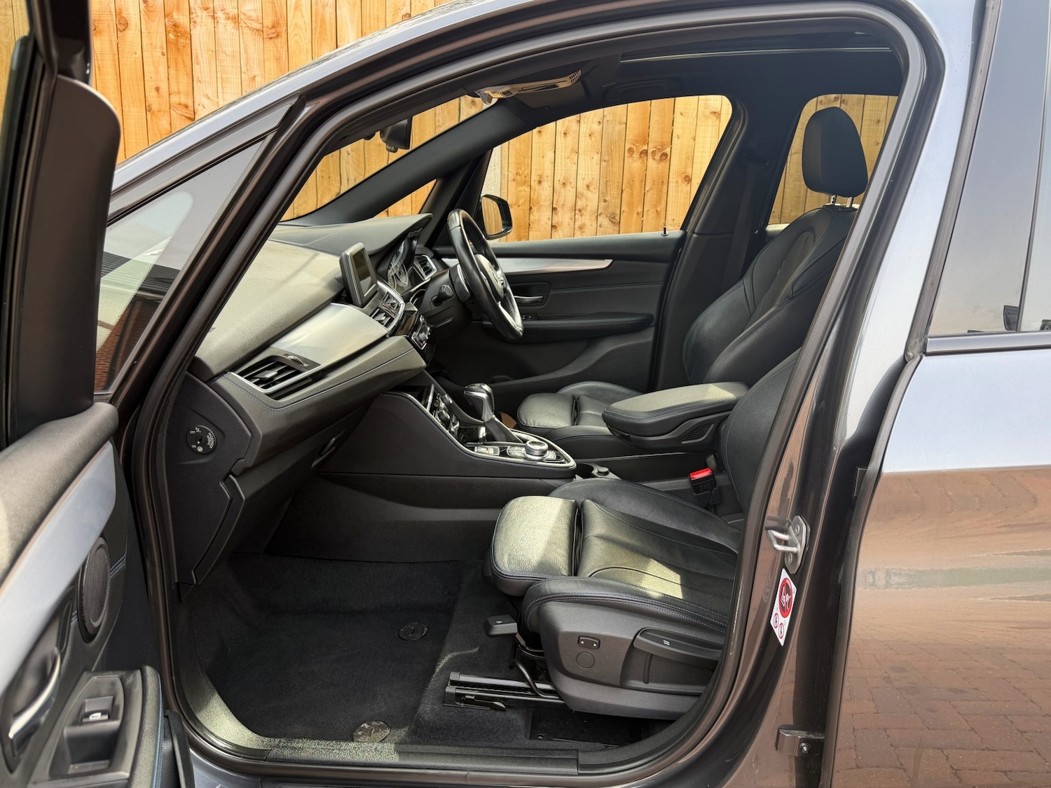 Used BMW 2 Series 2016 for sale - 78198001: Photo 18