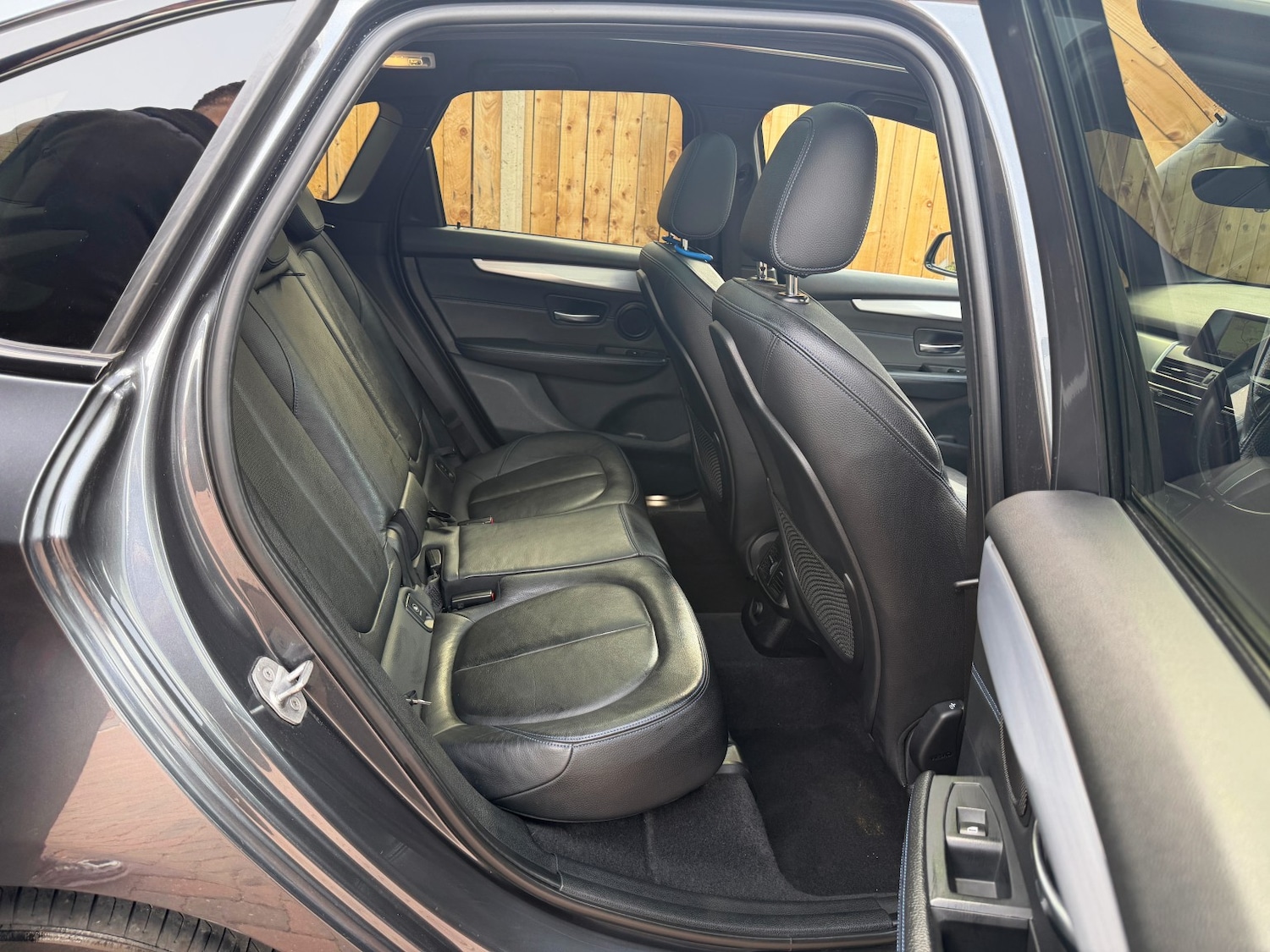 Used BMW 2 Series 2016 for sale - 78198001: Photo 19