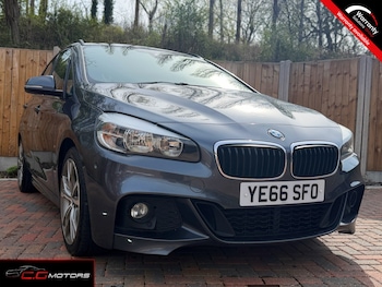 BMW 2 Series feature image