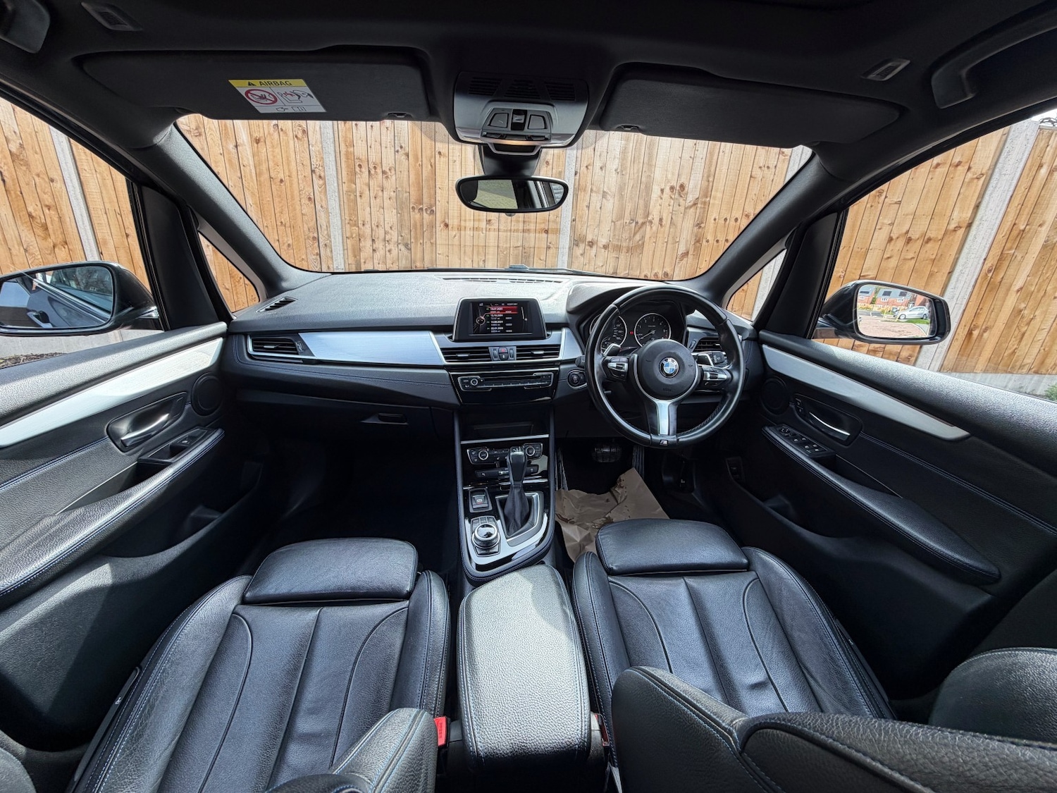 Used BMW 2 Series 2016 for sale - 78198001: Photo 22