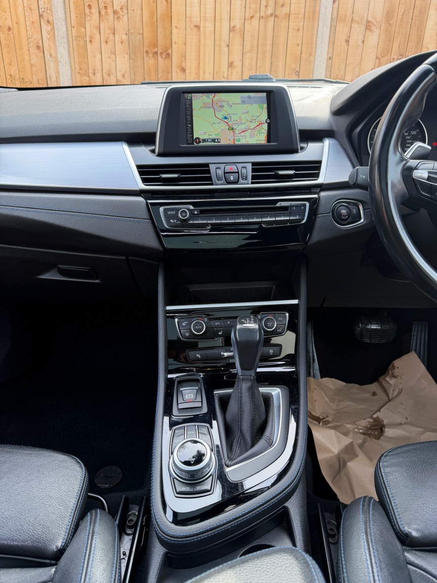 Used BMW 2 Series 2016 for sale - 78198001: Photo 23